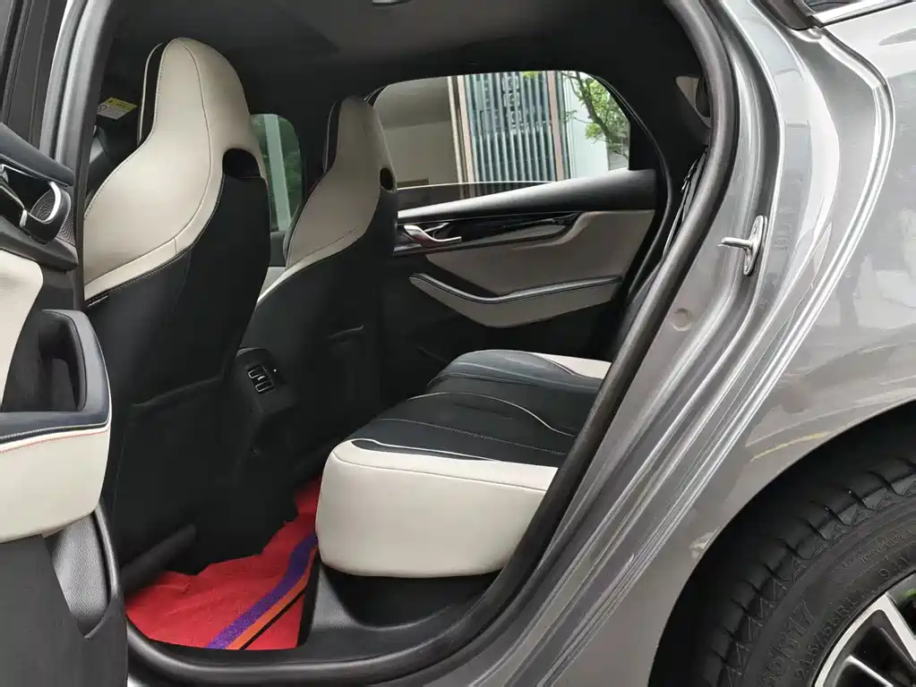BYD Qin PLUS — миниатюра 5