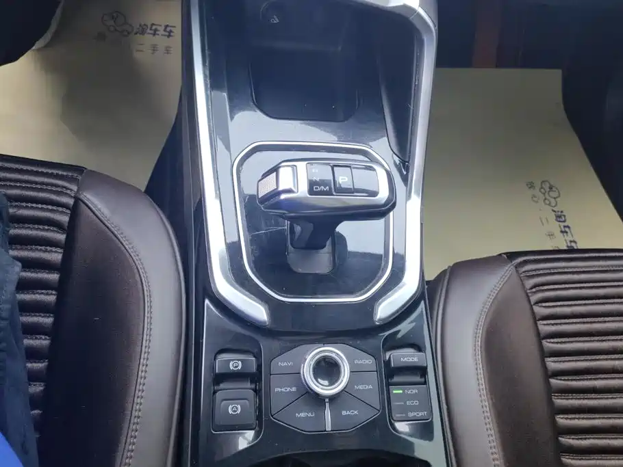 Haval H6 — миниатюра 16