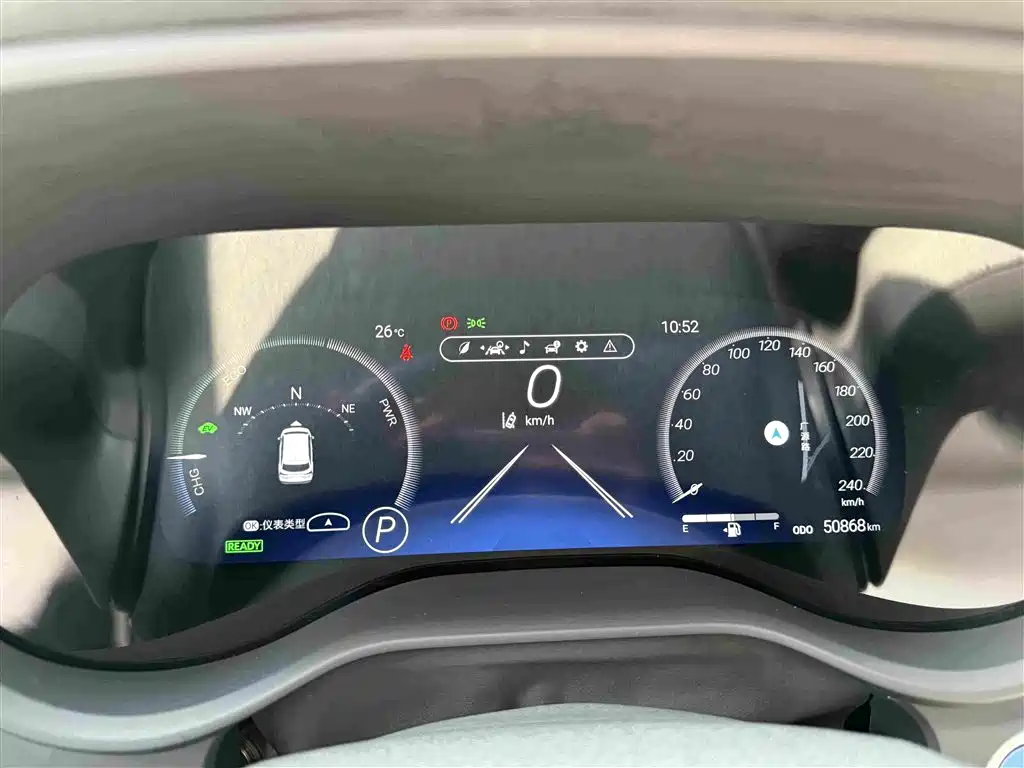 Toyota Sienna — миниатюра 9