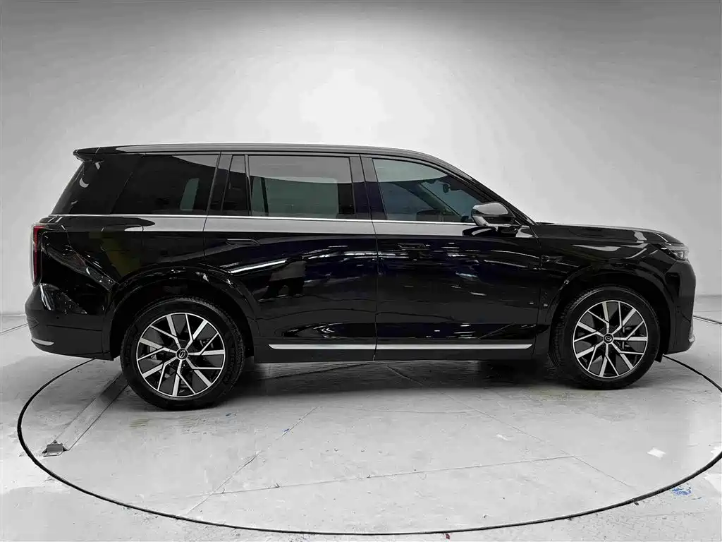 GAC Motor Trumpchi Xiangwang S9 — миниатюра 15