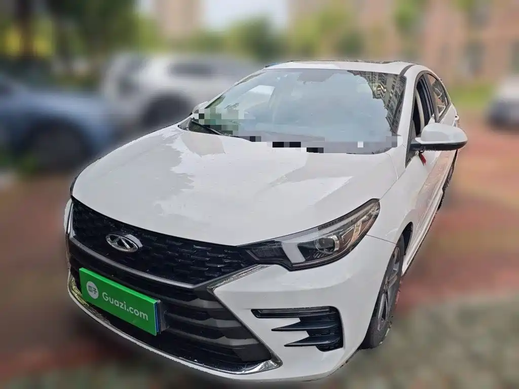 Chery Arrizo 5 PLUS — миниатюра 2