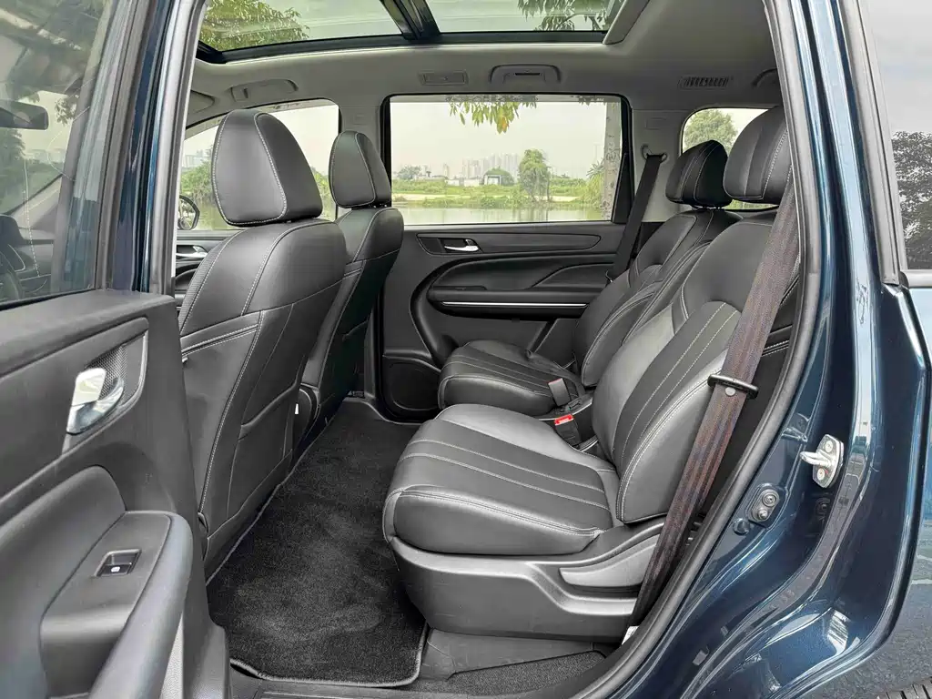 GAC Motor Trumpchi M6 — миниатюра 22