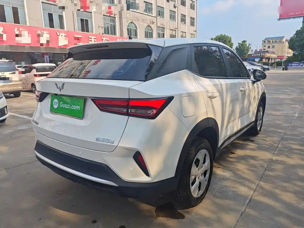 Wuling Xingchi — миниатюра 5