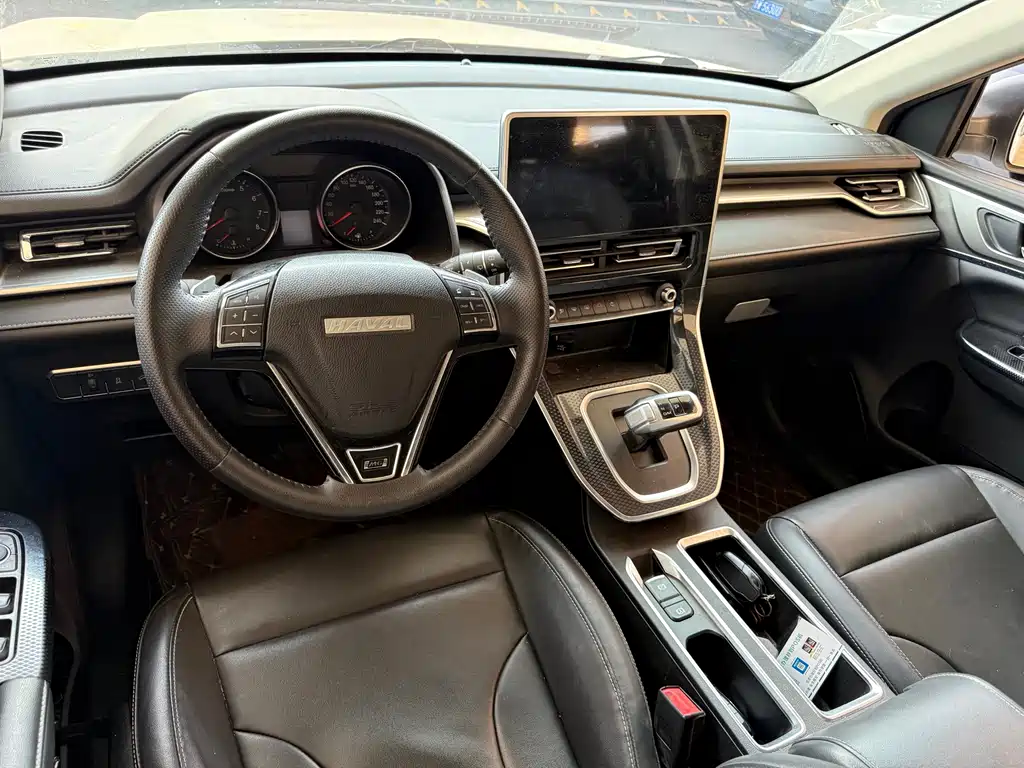 Haval M6 — миниатюра 2