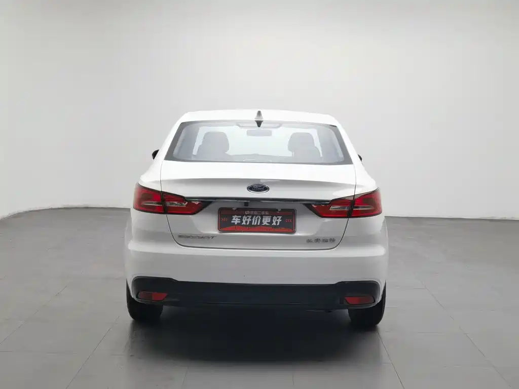 Ford Escort — миниатюра 4