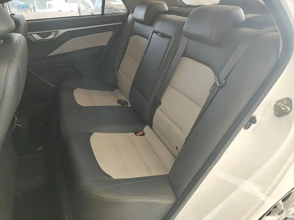 Geely Vision — миниатюра 17