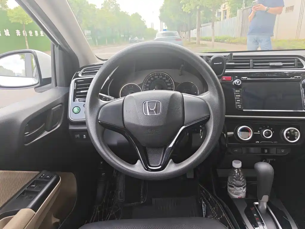 Honda Greiz — миниатюра 3