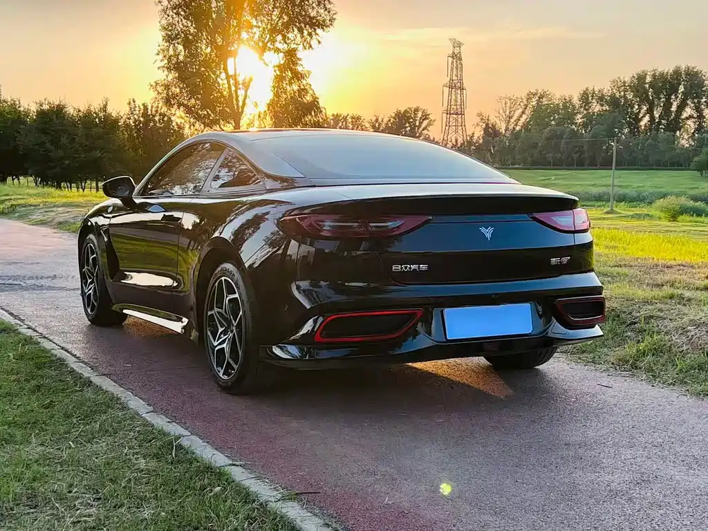 Neta Neta GT — миниатюра 7