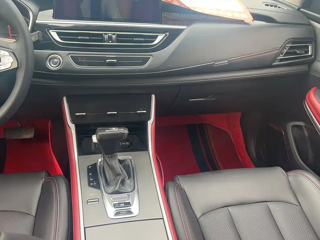 Changan CS75 — миниатюра 21