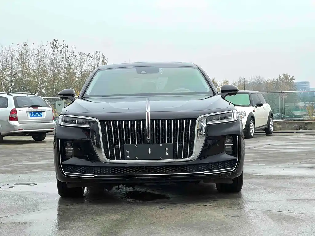 Hongqi HONGQI H9
