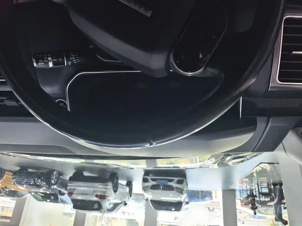 Land Rover Range Rover Sport 2019 3.0 SC V6
