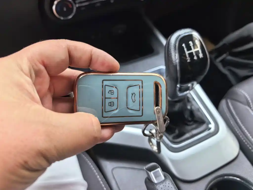 Chery Tiggo 5x — миниатюра 9