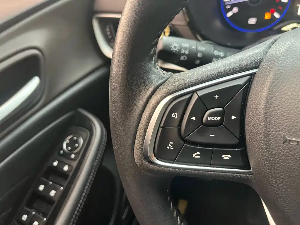 GAC Motor Trumpchi GA4 — миниатюра 29