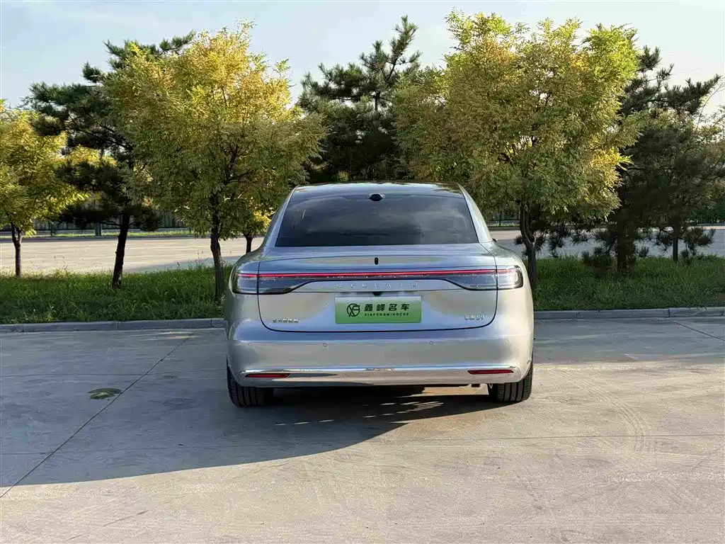Xiangjie Xiangjie S9 — миниатюра 26