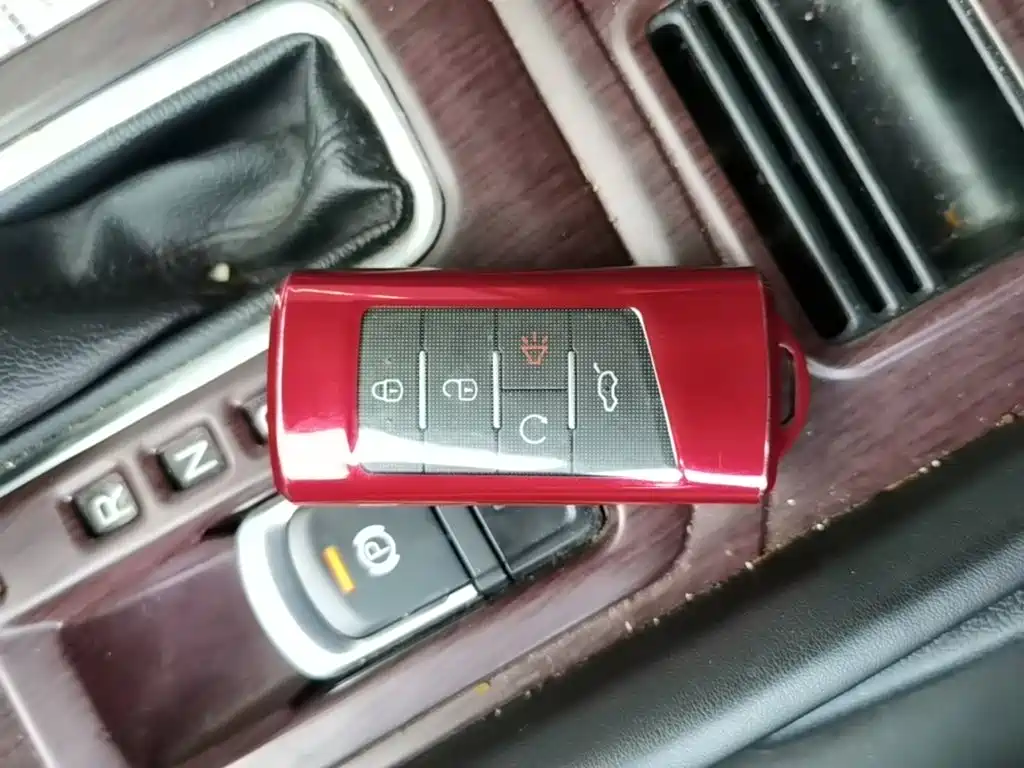 GAC Motor Trumpchi GS8 — миниатюра 9