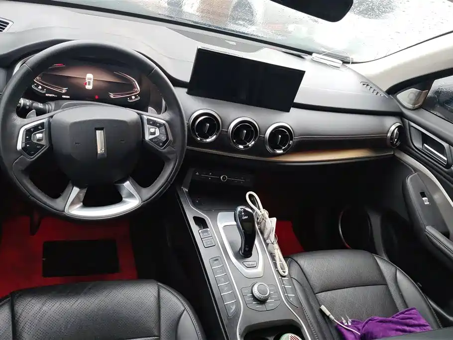 WEI PAI WEI BRAND VV6