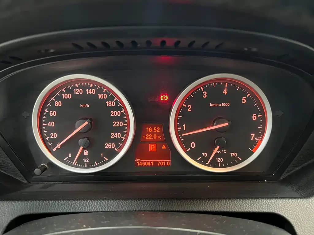 BMW 6 Series — миниатюра 12