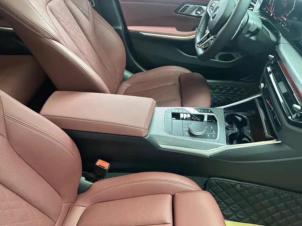BMW 3 Series — миниатюра 15
