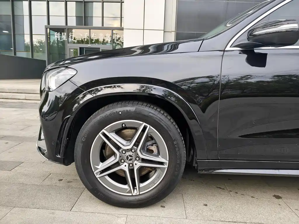 Mercedes-Benz GLE 2022 GLE 450 4MATIC Fashion