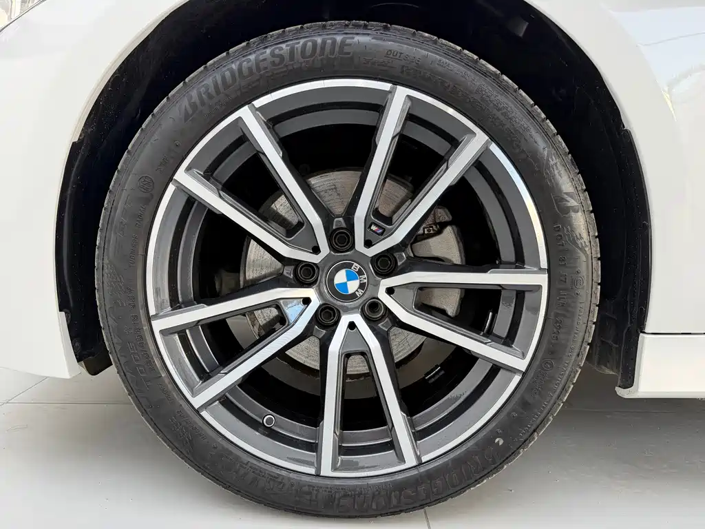 BMW 3 Series — миниатюра 8
