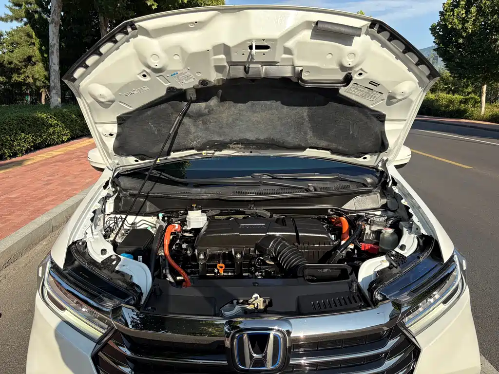 Honda Odyssey — миниатюра 11