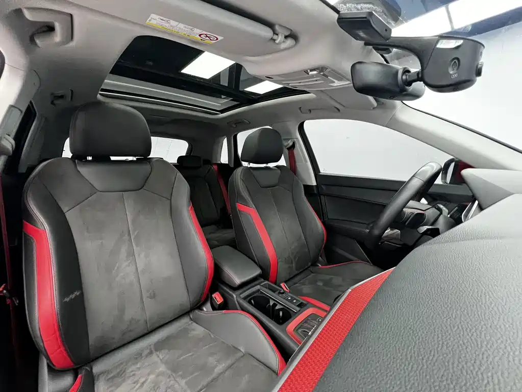 Audi Q3 — миниатюра 13