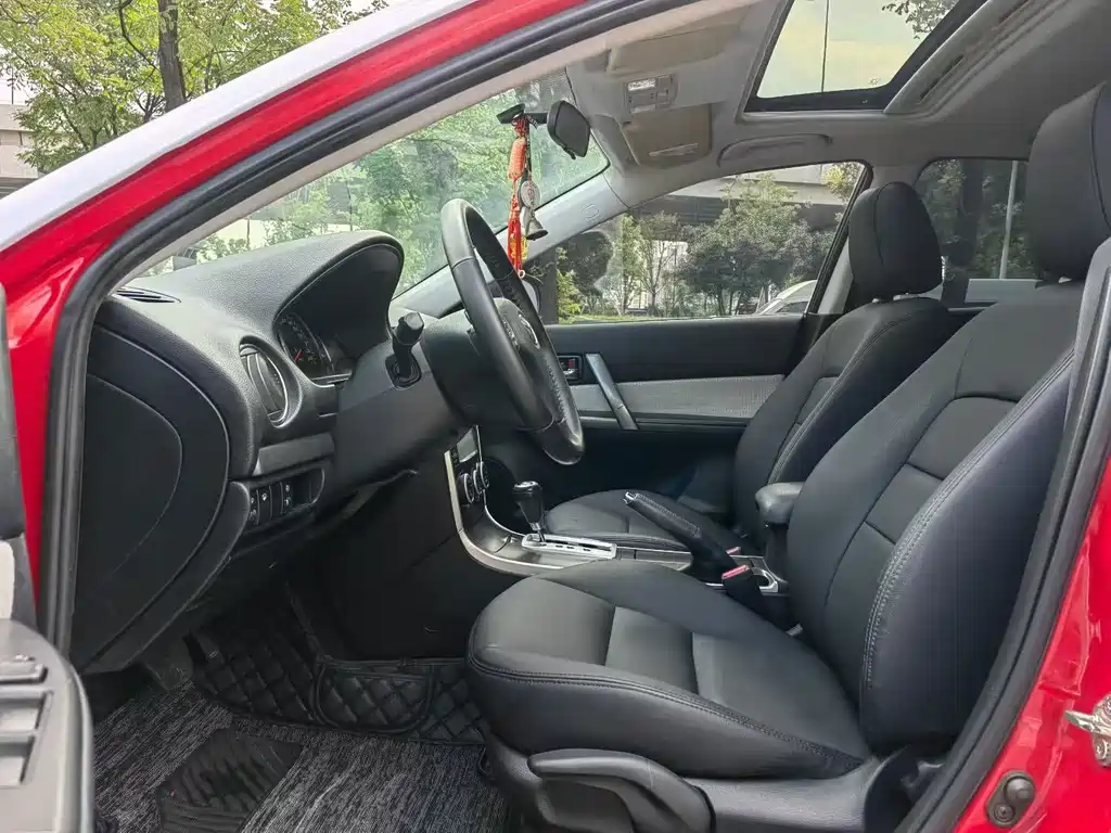 Mazda 6 — миниатюра 5