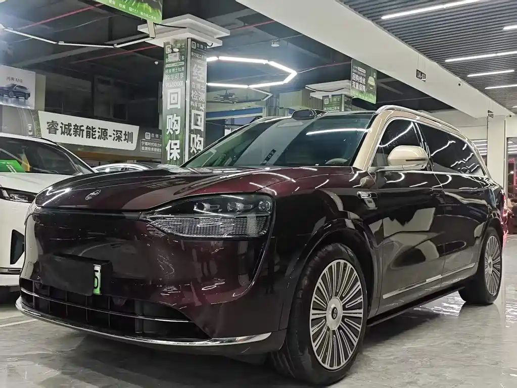 AITO AITO M9 2025