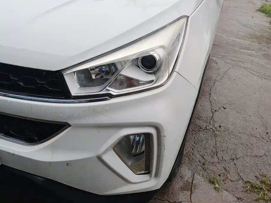Wuling Hongguang S3 — миниатюра 5