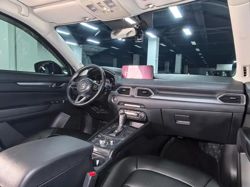 Mazda CX-5 — миниатюра 15