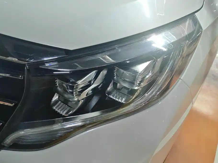 GAC Motor Trumpchi M8 — миниатюра 5