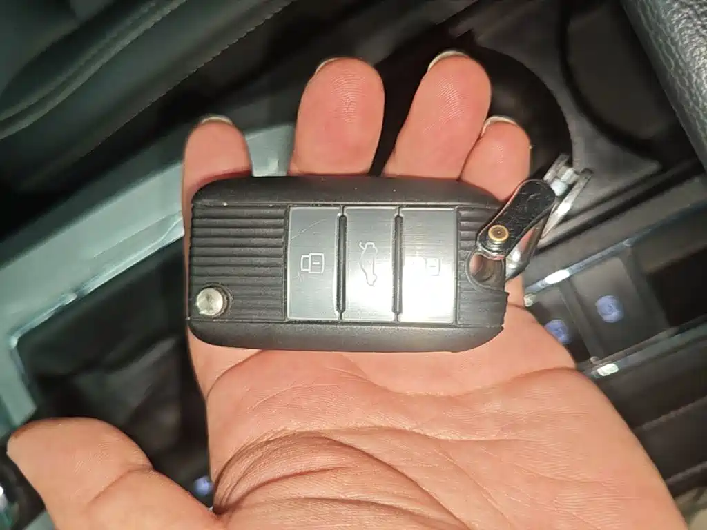 Roewe RX5 — миниатюра 9
