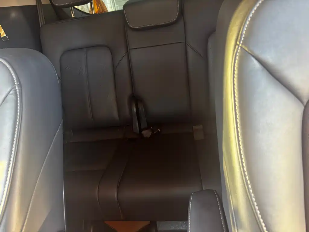 GAC Motor Trumpchi M8 — миниатюра 18