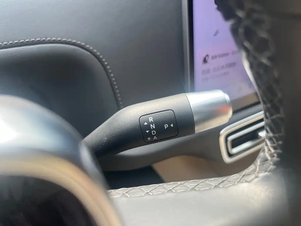 Li Auto Li L6 — миниатюра 8