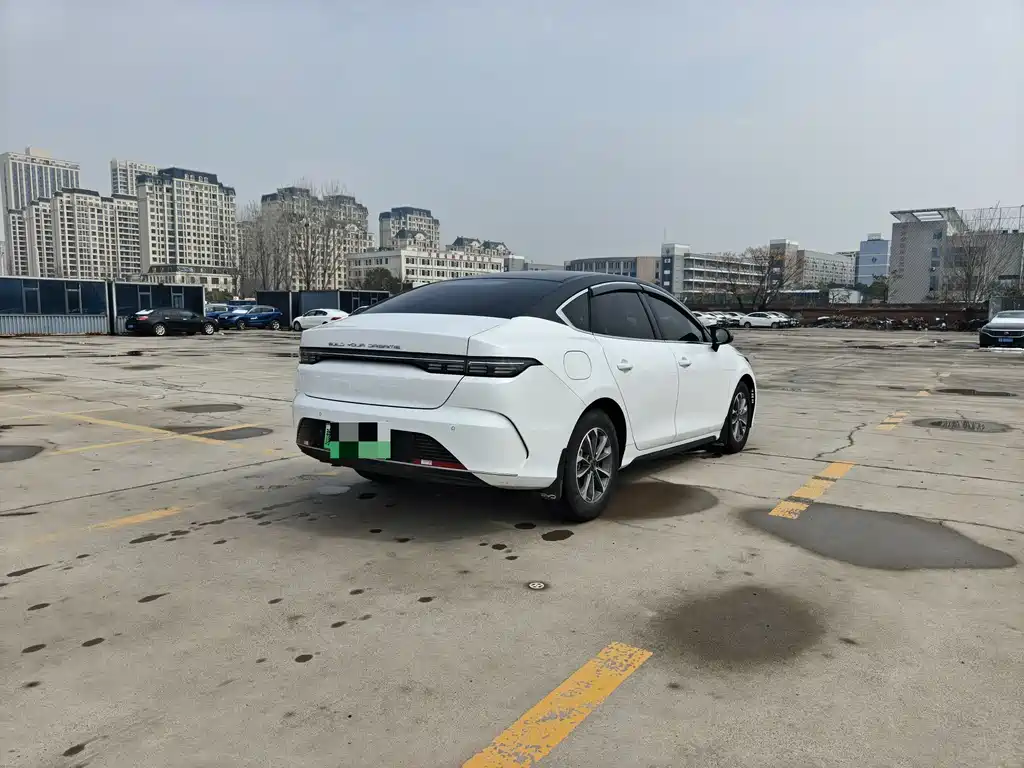 BYD DESTROYER 05