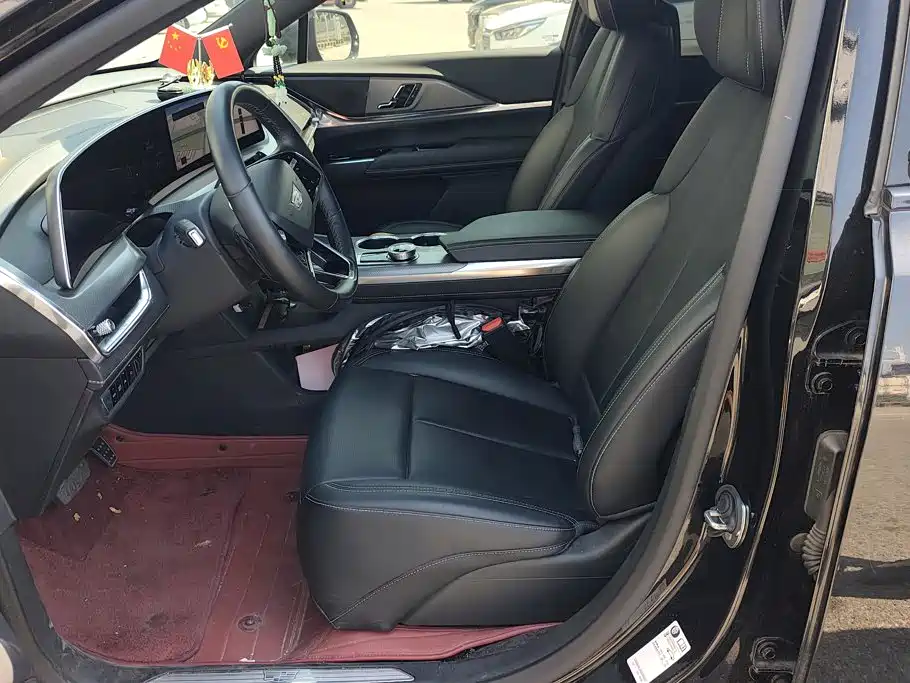 Cadillac XT5 — фотографии объявления, Фото 9