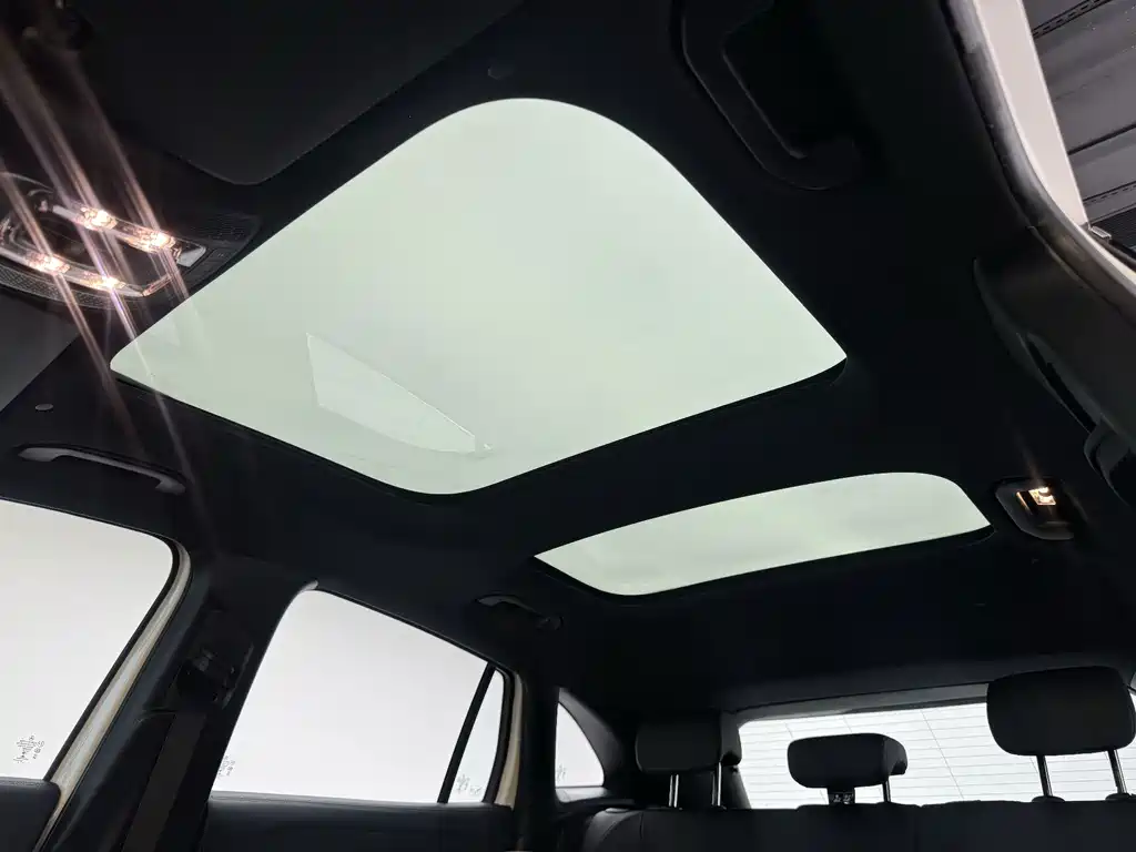 Mercedes-Benz EQA — миниатюра 17