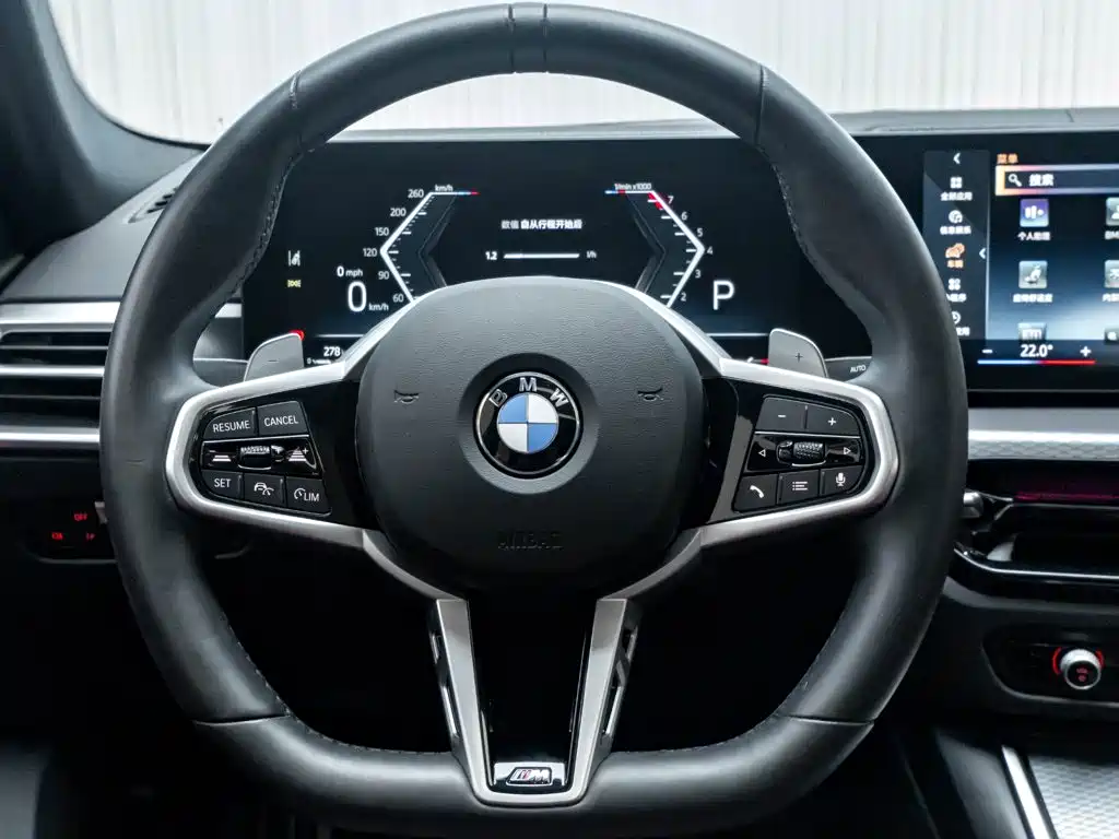 BMW 4 Series — миниатюра 16