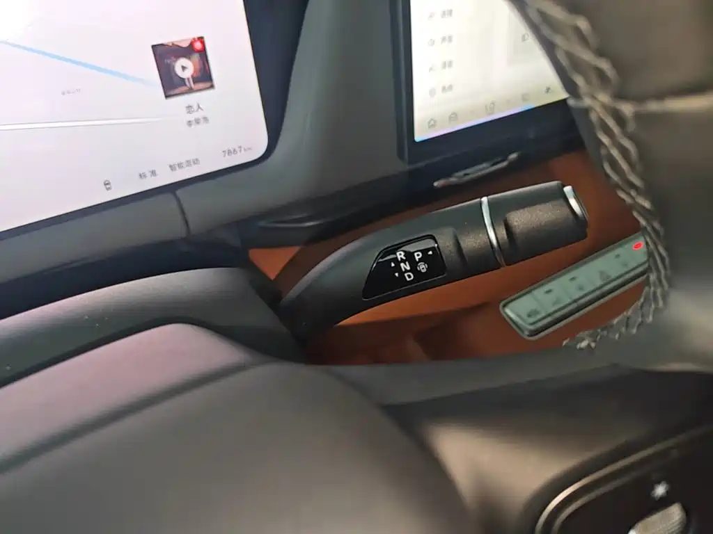 Haval Xiaolong MAX — миниатюра 14