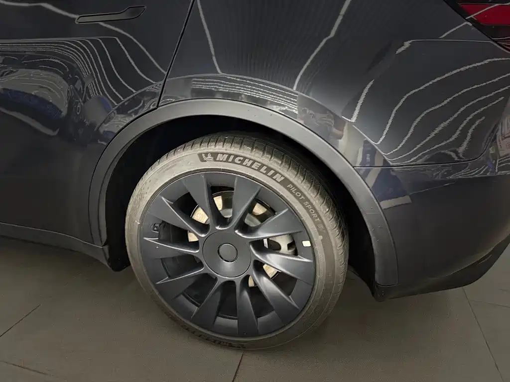 Tesla Model Y — миниатюра 11