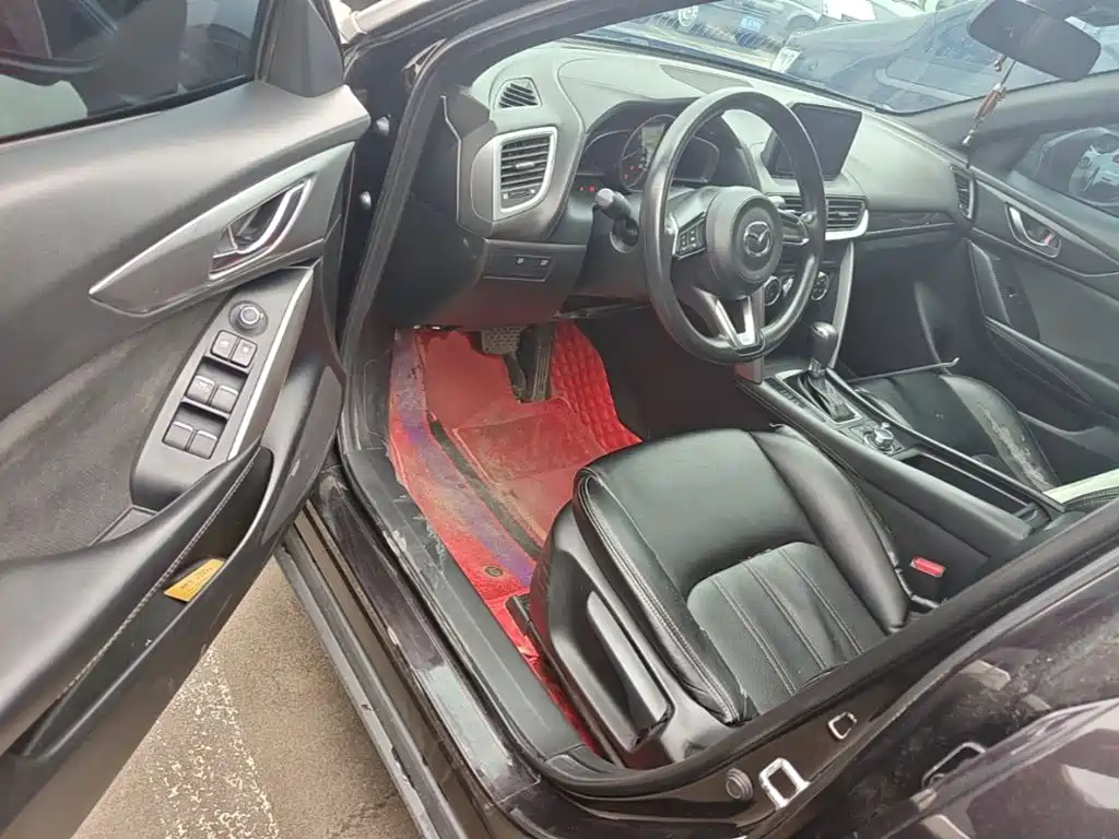 Mazda CX-4 — миниатюра 16