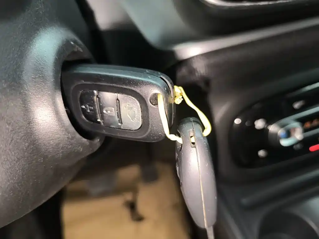 smart Smart Fortwo — миниатюра 9