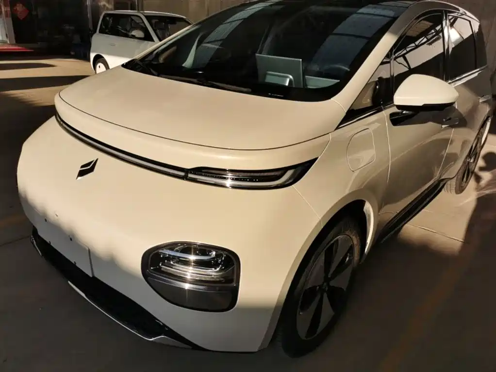 Baojun Yunduo