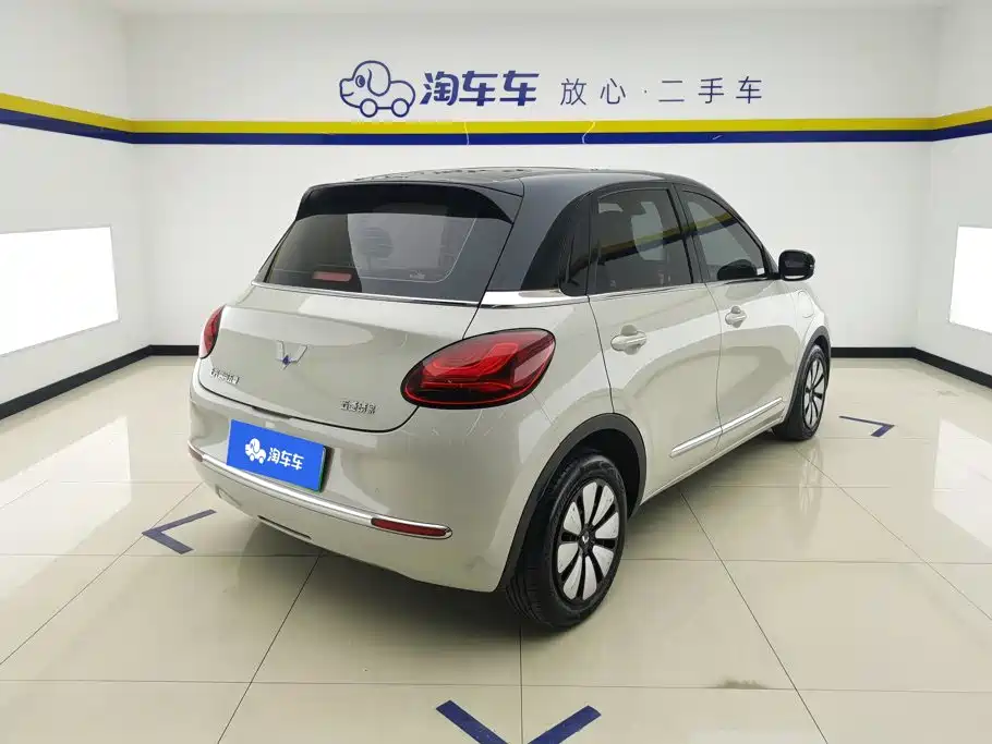 Wuling Bingo — миниатюра 3