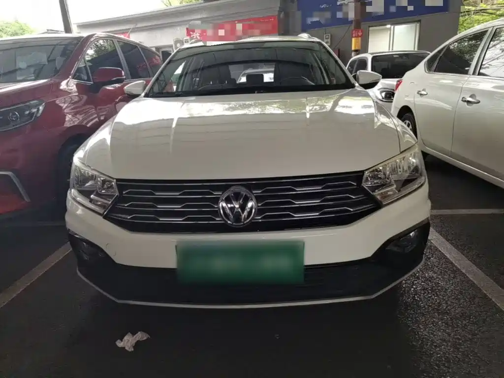 Volkswagen C-Trek — миниатюра 3