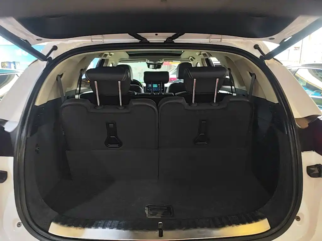 BYD Tang — миниатюра 19