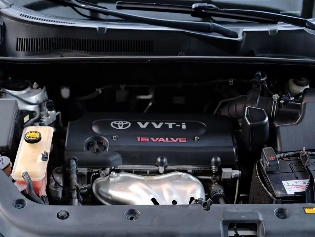 Toyota RAV4 — миниатюра 59