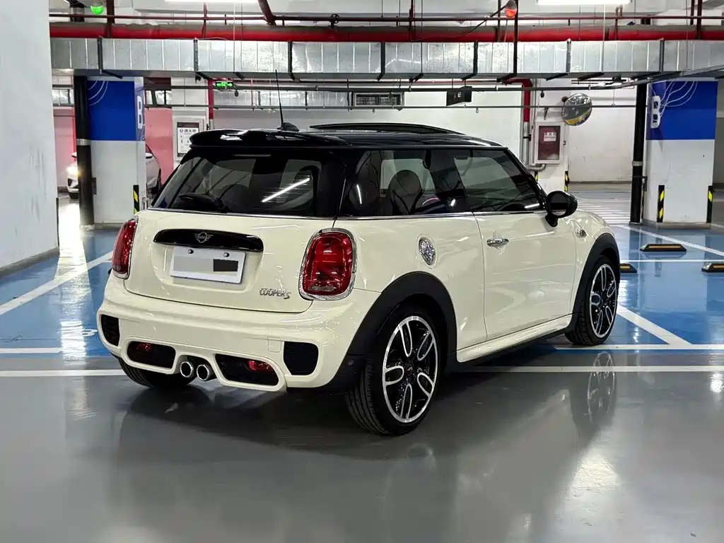 MINI Mini — миниатюра 3