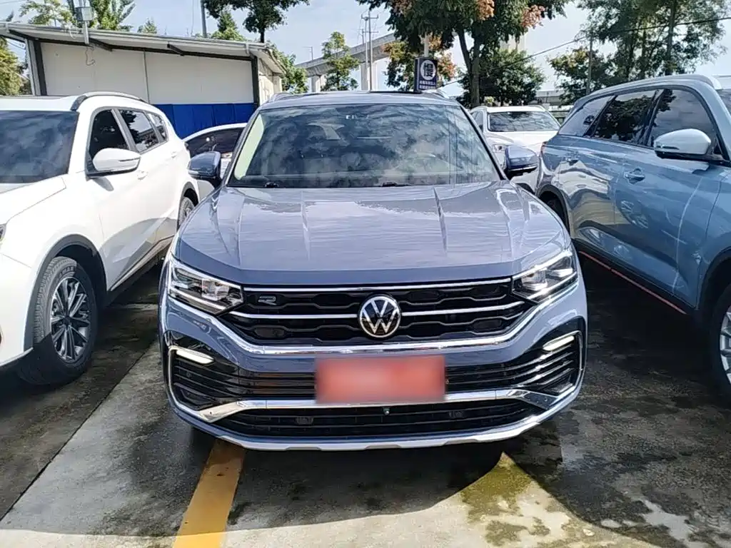 Volkswagen X — миниатюра 3