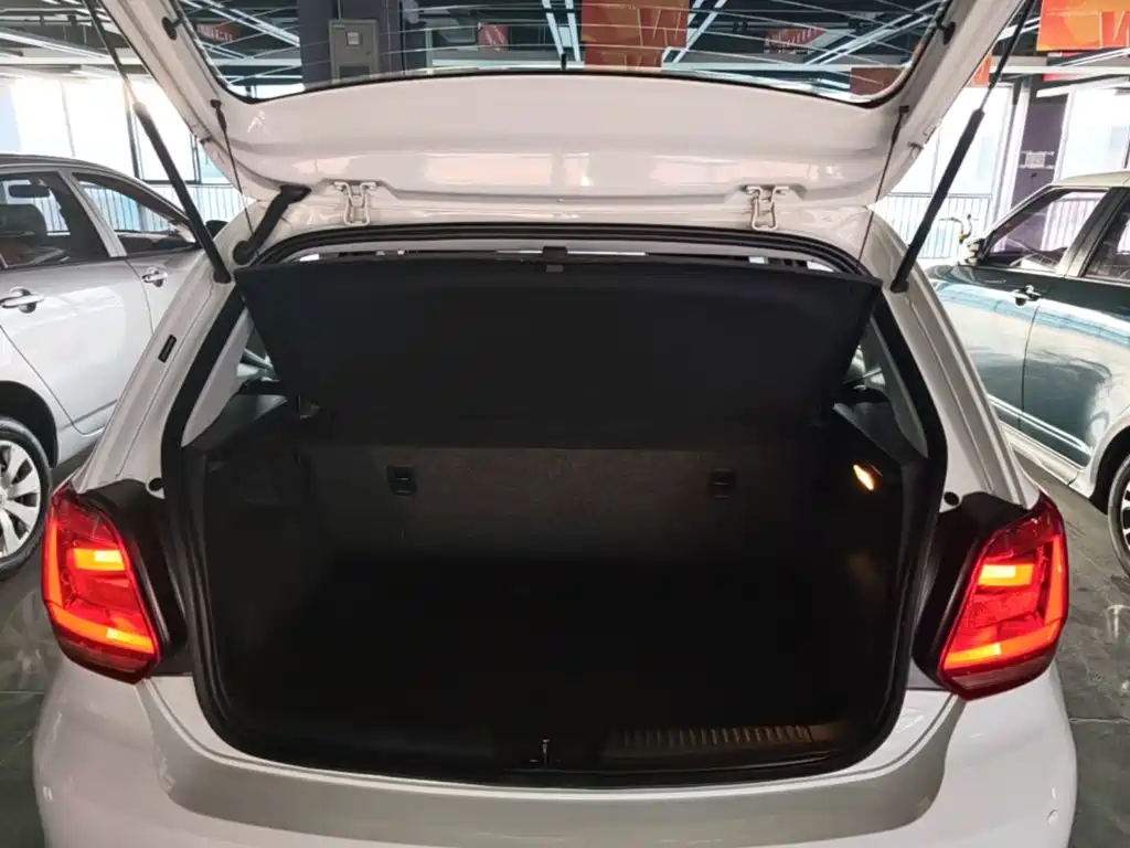 Volkswagen Polo — миниатюра 19